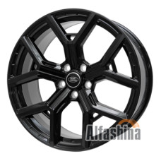 Replica Range Rover 5562 9.5x22 5x120 ET49 DIA72.6 GB