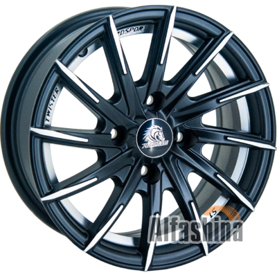 Replica Audi RD-S1 6x14 4x108 ET24 DIA65.1 MCB