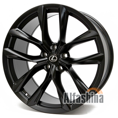 Replica Lexus SP2 8.5x20 5x114.3 ET35 DIA70.1 SB