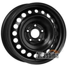 ALST (KFZ) 7312 6.5x16 5x114.3 ET32 DIA66.1 Black