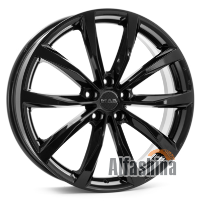 Mak Wolf 8x20 5x114.3 ET35 DIA76 GB