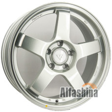 VLF VLF-R01 7.5x17 5x114.3 ET35 DIA73.1 S