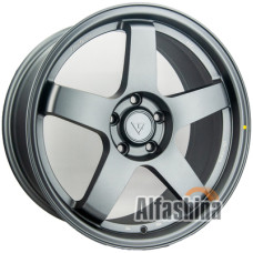 VLF VLF-R01 8.5x18 5x114.3 ET40 DIA73.1 MGM