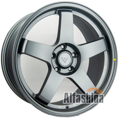 VLF VLF-R01 8.5x18 5x114.3 ET40 DIA73.1 MGM