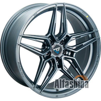 VLF VLF-G01 8.5x18 5x112 ET42 DIA66.56 MGM