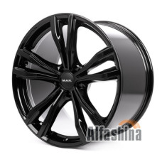 Mak X-Mode 9.5x21 5x112 ET37 DIA66.6 GB Mak X-Mode 9.5x21 5x112 ET37 DIA66.6 GB