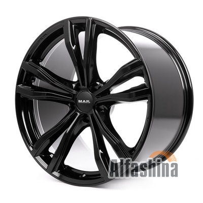 Mak X-Mode 9.5x21 5x112 ET37 DIA66.6 GB Mak X-Mode 9.5x21 5x112 ET37 DIA66.6 GB
