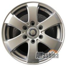 Solgy 225003 7x16 6x130 ET50 DIA84