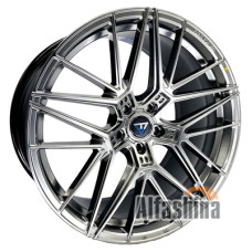 VLF VLF35 8.5x19 5x112 ET38 DIA66.56 MG