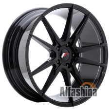 Japan Racing JR21 10x20 5x120 ET40 DIA74.1 GB