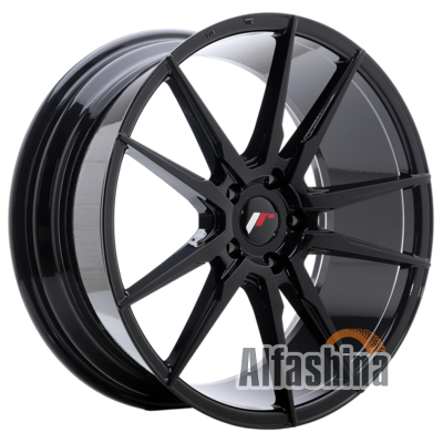 Japan Racing JR21 10x20 5x120 ET40 DIA74.1 GB