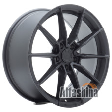 Japan Racing SL02 8.5x19 5x112 ET30 DIA72.6 MGM