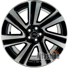 Land Rover OEM N8EM-1007-GA 9.5x22 5x120 ET42.5 DIA72.6 BP