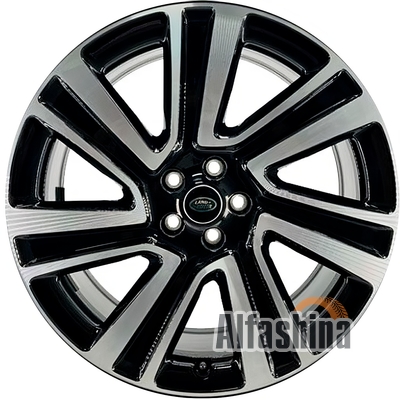 Land Rover OEM N8EM-1007-GA 9.5x22 5x120 ET42.5 DIA72.6 BP