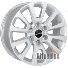 JH H578 7.5x18 6x139.7 ET25 DIA106.1 S