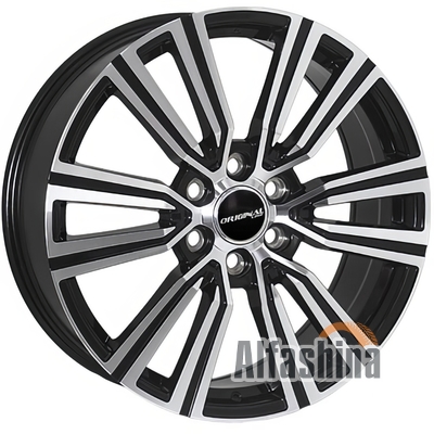 JH H894 8x20 6x139.7 ET60 DIA95.1 BM