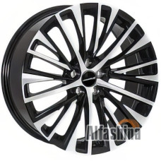 JH H952 8x18 5x114.3 ET45 DIA60.1 BM