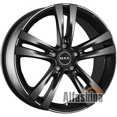 Mak Zenith 6.5x15 5x114.3 ET40 DIA76 BM