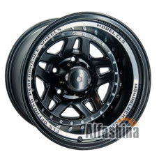 GT BK936 10x15 5x127 ET-44 DIA87.1 BP