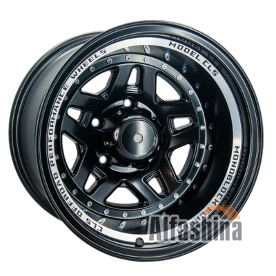 GT BK936 10x15 5x127 ET-44 DIA87.1 BP