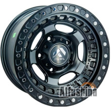 GT 1811 8x15 5x139.7 ET0 DIA108.2 MB