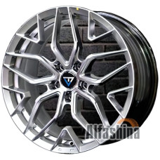 VLF VLF29 8.5x18 5x112 ET38 DIA66.6 MG
