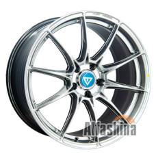 VLF VLF27 8.5x19 5x112 ET38 DIA66.56 HB