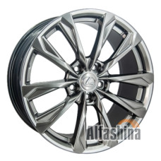 Replica Lexus GT DIM5009 8x18 5x114.3 ET45 DIA60.1 HB