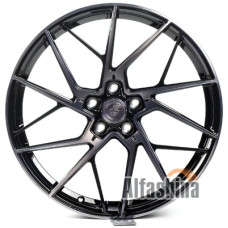 WS FORGED WS-35M 8.5x20 5x114.3 ET50 DIA67.1 GBwDMF