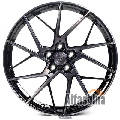 WS FORGED WS-35M 8.5x20 5x114.3 ET50 DIA67.1 GBwDMF