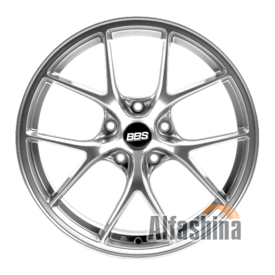 Flow Forming FF002 7.5x17 5x108 ET38 DIA73.1 HB
