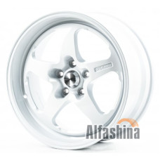 Flow Forming FF002 10.5x19 5x114.3 ET25 DIA73.1 W