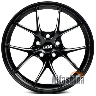 Flow Forming FF002 8.5x19 5x120 ET30 DIA72.6 BM