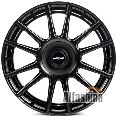 Flow Forming FF086 9x20 5x114.3/108 ET35 DIA73.1 BM