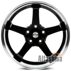 Flow Forming FFCGT 8x18 5x112 ET40 DIA66.5 GBLP