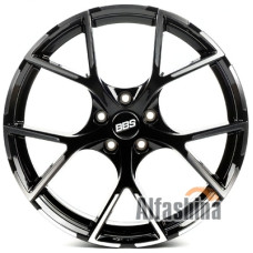 Flow Forming FF599 7.5x17 5x100 ET42 DIA56.1 GBMF