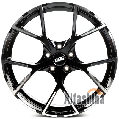 Flow Forming FF599 7.5x17 5x100 ET42 DIA56.1 GBMF