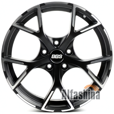 Flow Forming FF599 8x18 5x112 ET45 DIA57.1 SBwMF