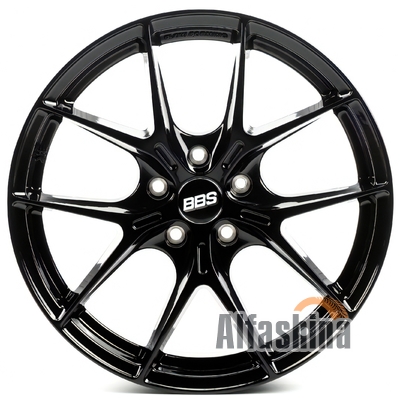 Flow Forming FF010 8x18 5x100 ET45 DIA56.1 GB