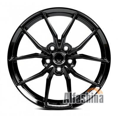 Flow Forming FF027 8x18 5x114.3 ET35 DIA73.1 GB
