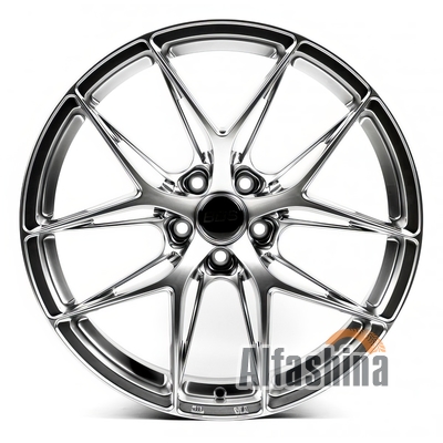 Flow Forming FF065 7.5x17 5x108 ET38 DIA73.1 HB