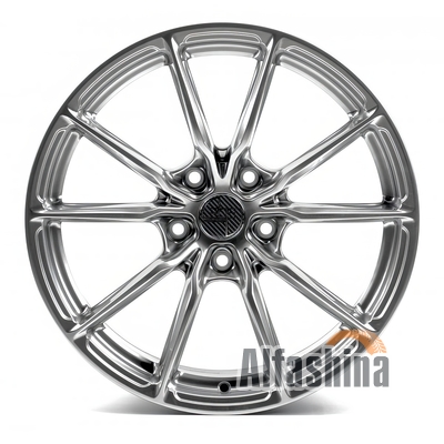 Flow Forming FF112 8.5x19 5x114.3 ET40 DIA64.1 HB