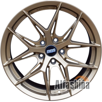 Flow Forming FF117 8x18 5x114.3 ET38 DIA72.6 XBR