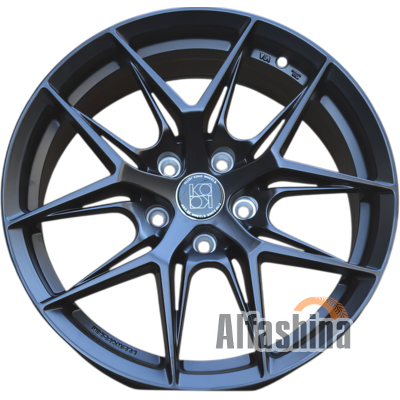 Flow Forming FF117 7.5x17 5x114.3 ET38 DIA73.1 BM