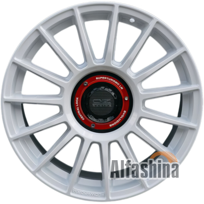 Flow Forming FF009 7.5x17 5x114.3 ET38 DIA73.1 W