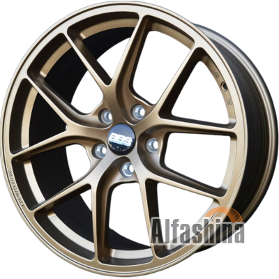 Flow Forming FF012 9.5x20 5x120 ET40 DIA72.6 Matt bronz