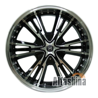 Marcello AIM-033 9x20 5x120/130 ET45 DIA74.1 AM/B