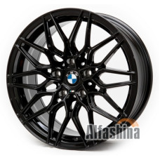Replica BMW FF-24 8x18 5x112 ET30 DIA66.6 GB