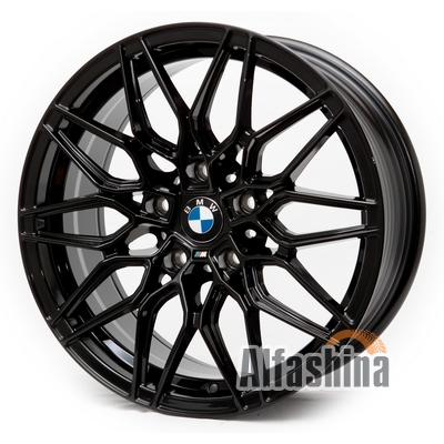 Replica BMW FF-24 8x18 5x112 ET30 DIA66.6 GB