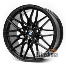 Replica BMW FF-24 8.5x19 5x112 ET30 DIA66.6 BM